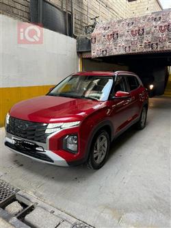 هيونداي كريتا